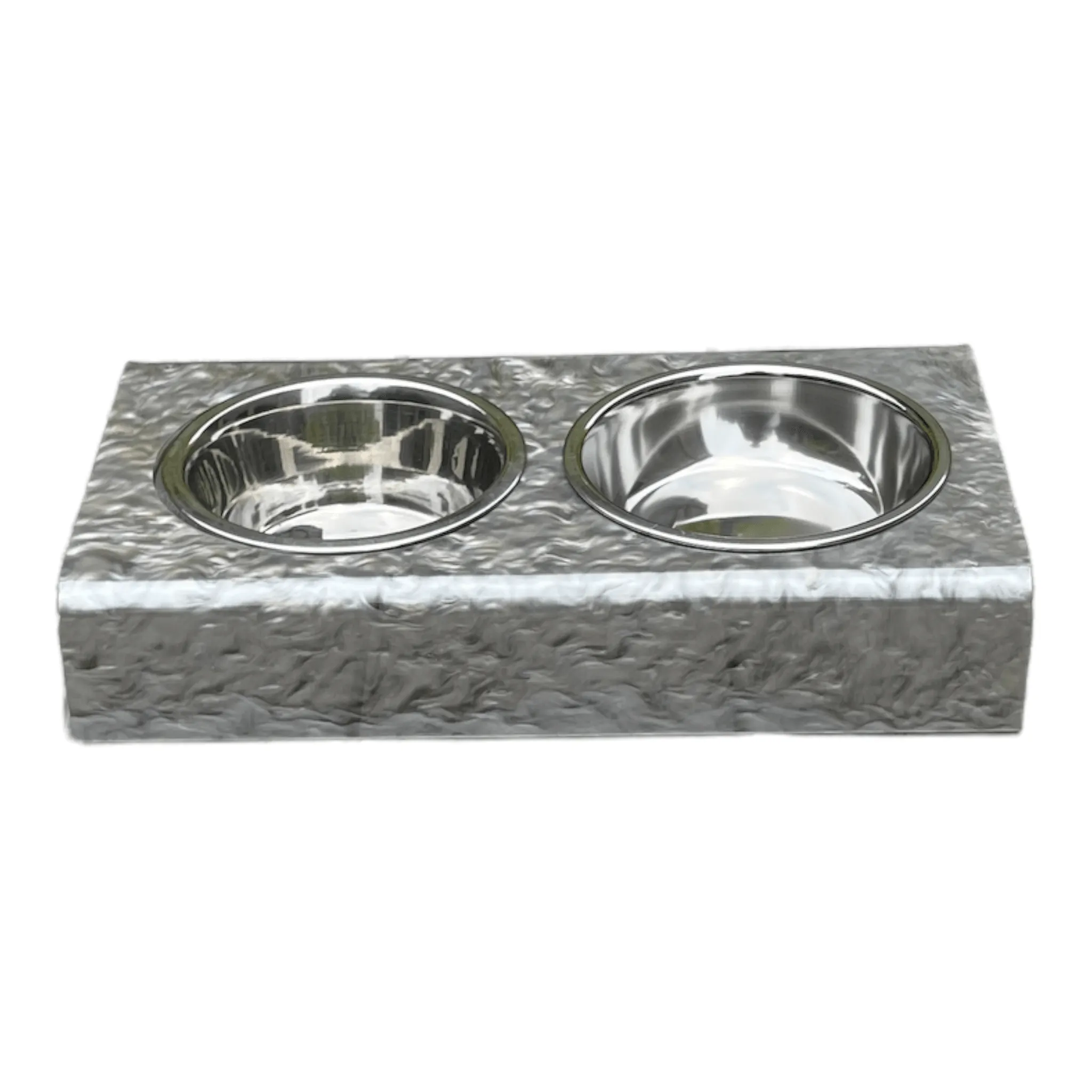 Personalized Acrylic Pet Bowls
