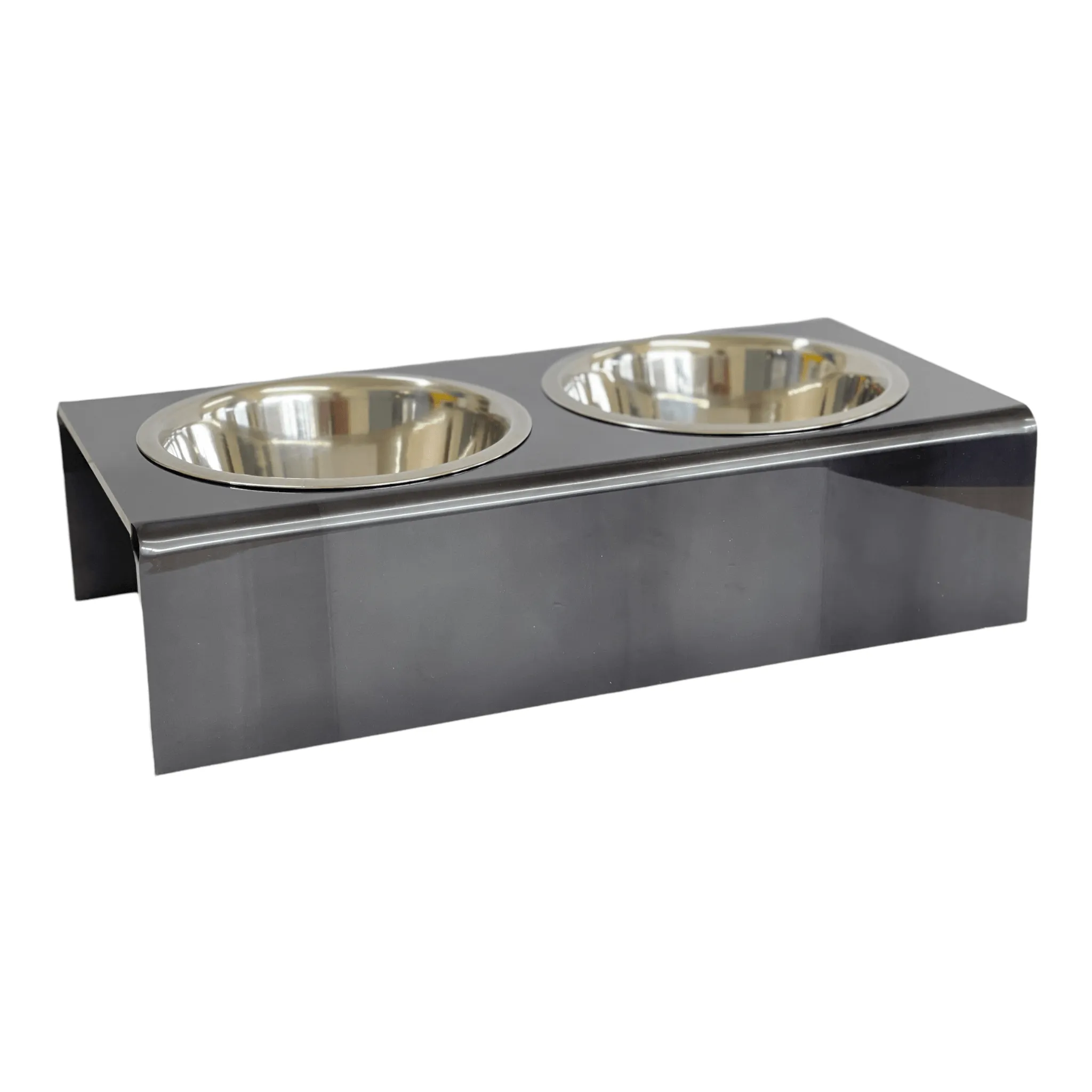 Personalized Acrylic Pet Bowls