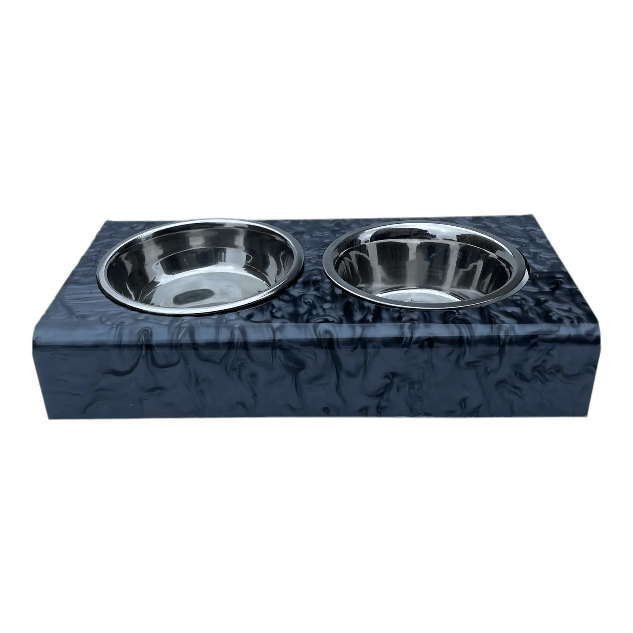 Personalized Acrylic Pet Bowls