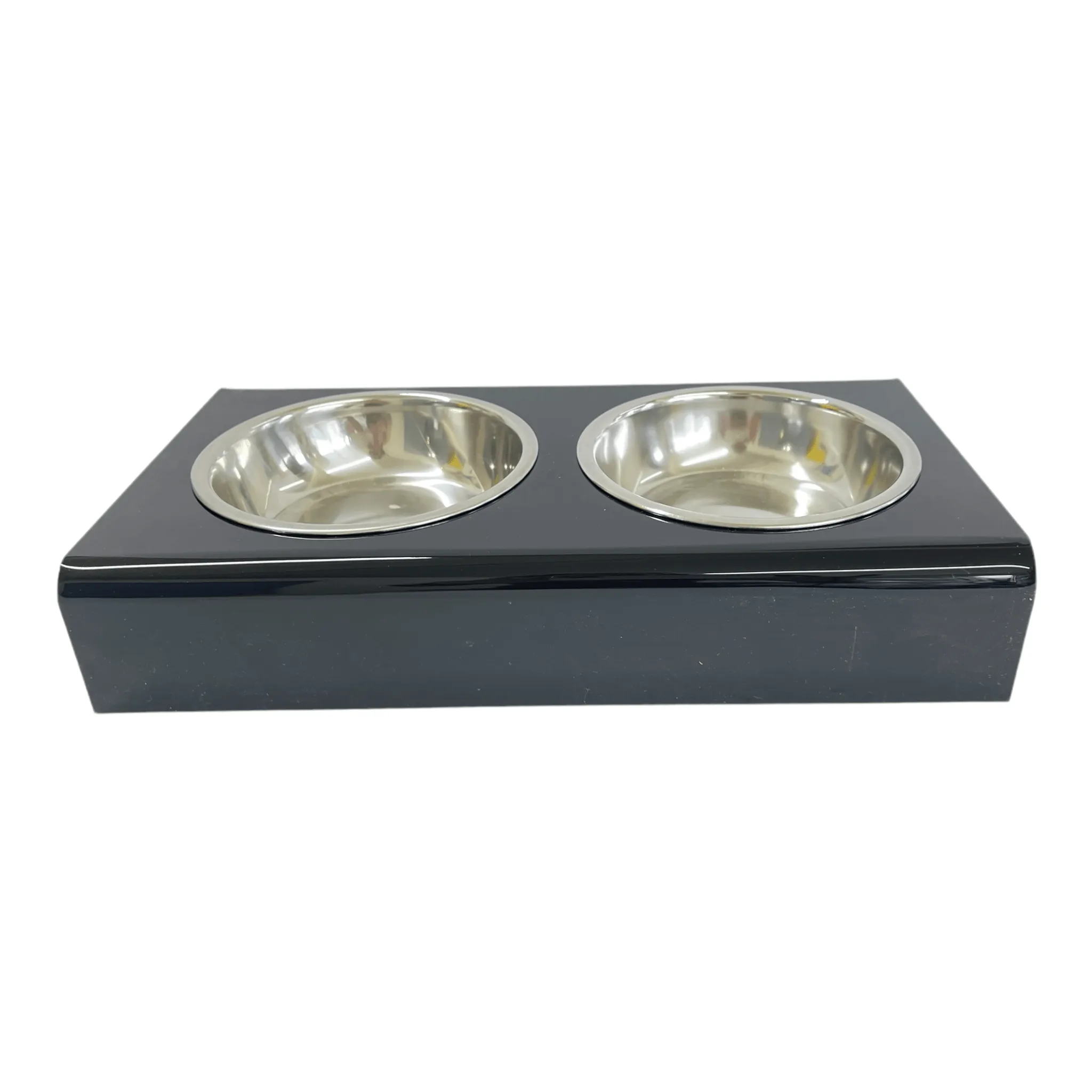 Personalized Acrylic Pet Bowls