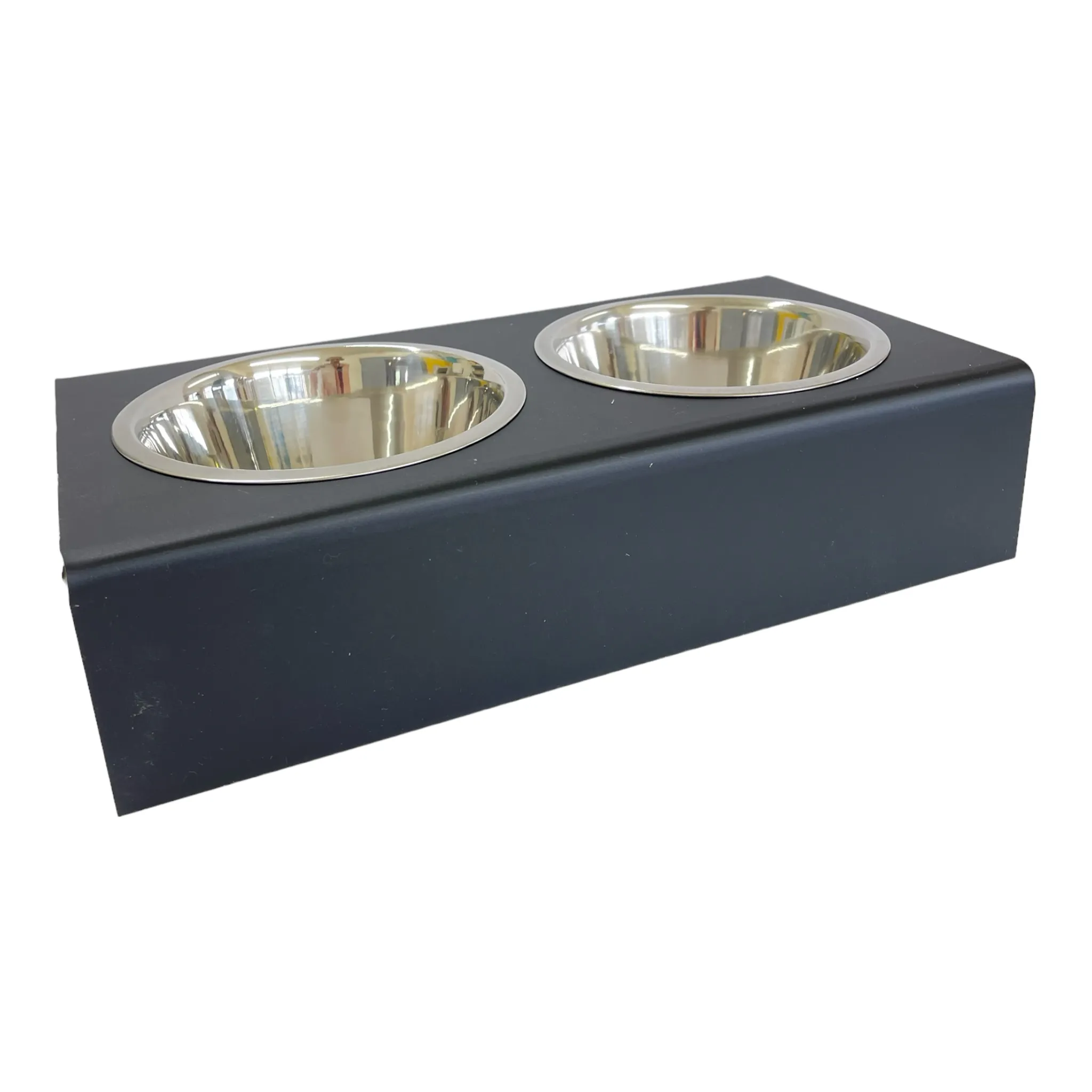Personalized Acrylic Pet Bowls
