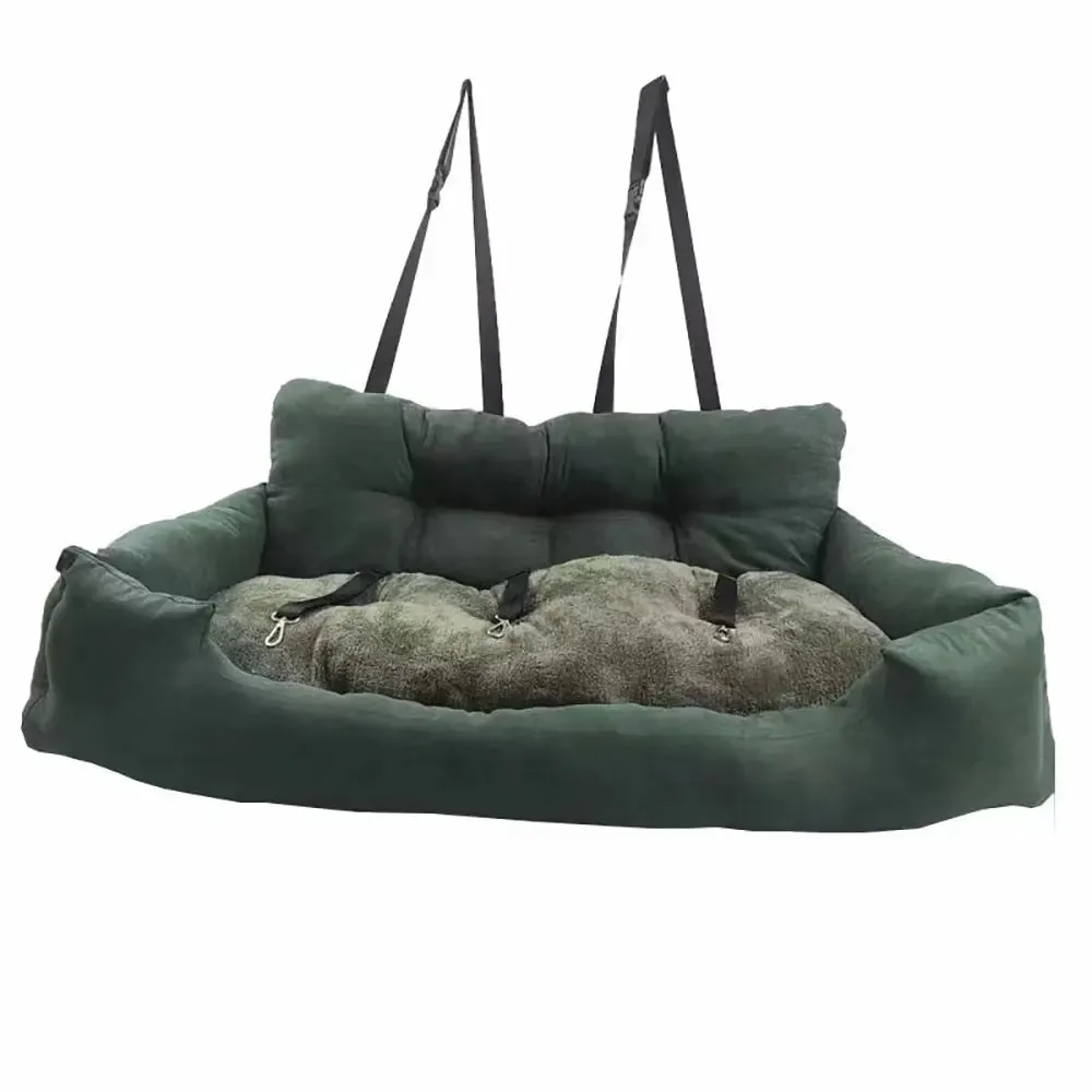 Pet Car seat Dog Outdoor Car Mat