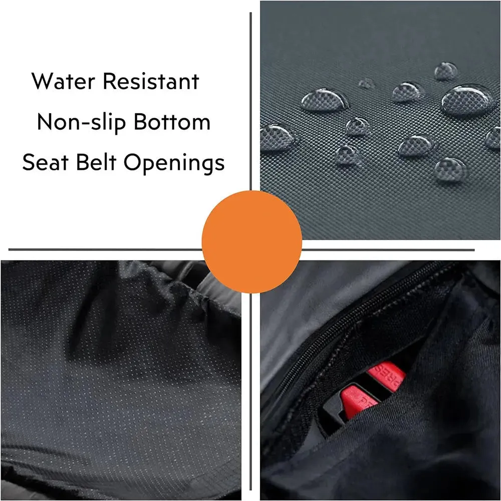Pet Car seat Dog Outdoor Car Mat