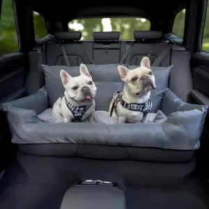 Pet Car seat Dog Outdoor Car Mat