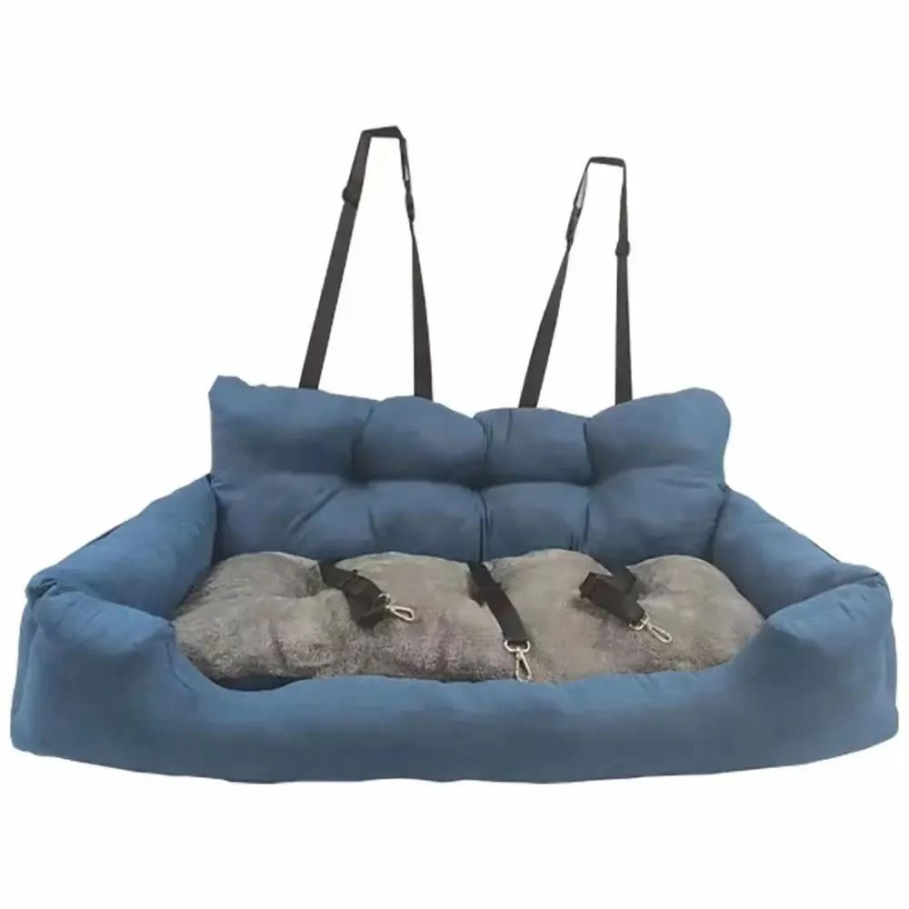 Pet Car seat Dog Outdoor Car Mat