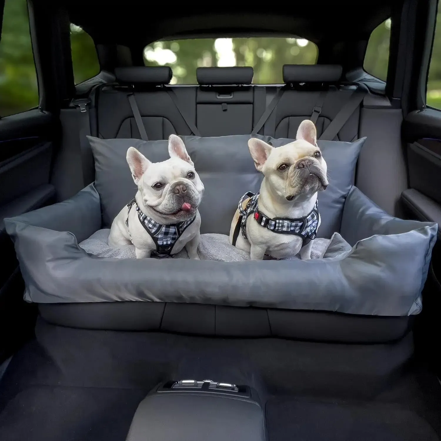 Pet Car seat Dog Outdoor Car Mat