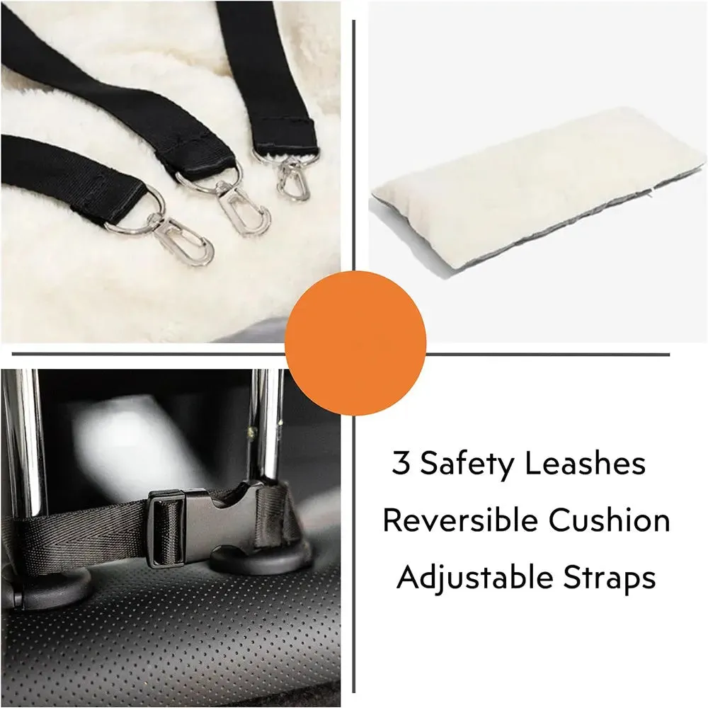 Pet Car seat Dog Outdoor Car Mat