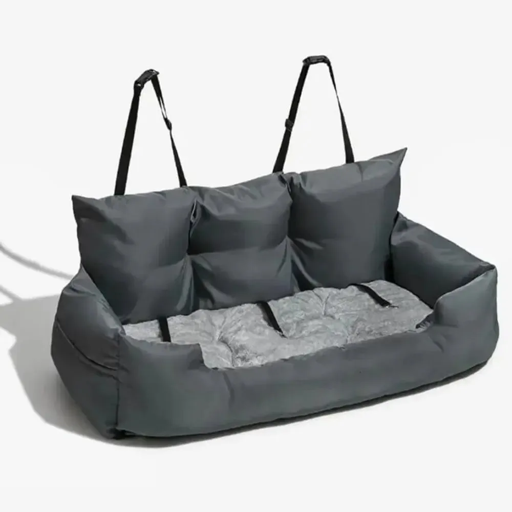 Pet Car seat Dog Outdoor Car Mat