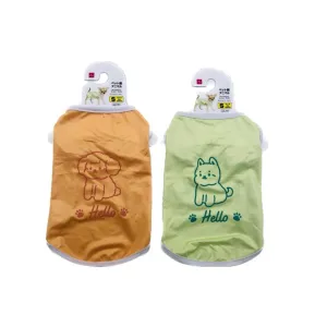 Pet Clothing Animal Small