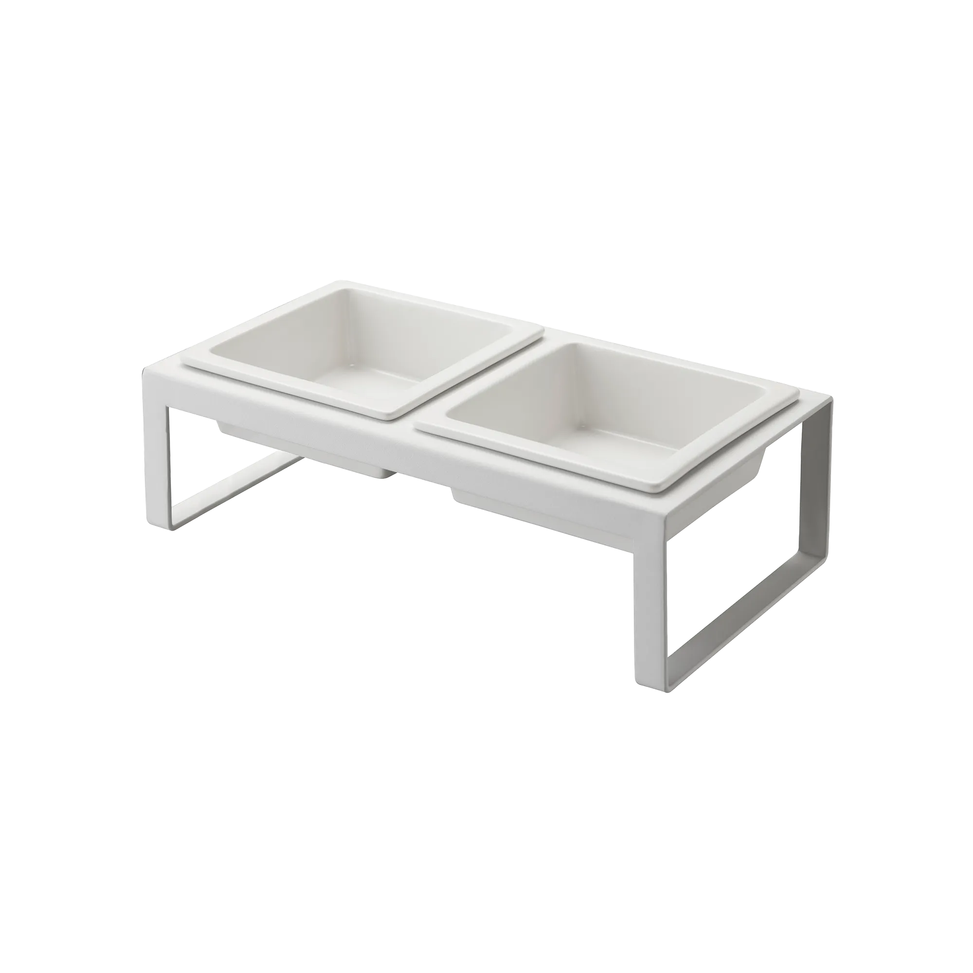Pet Food Bowl from Yamazaki Home