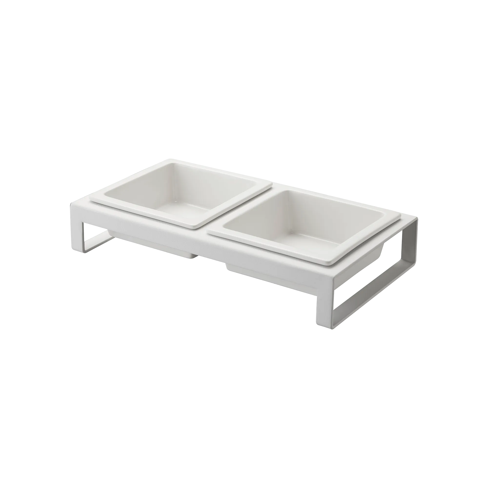 Pet Food Bowl from Yamazaki Home