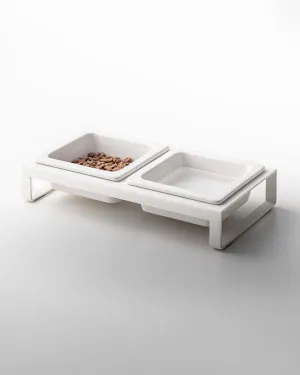 Pet Food Bowl from Yamazaki Home