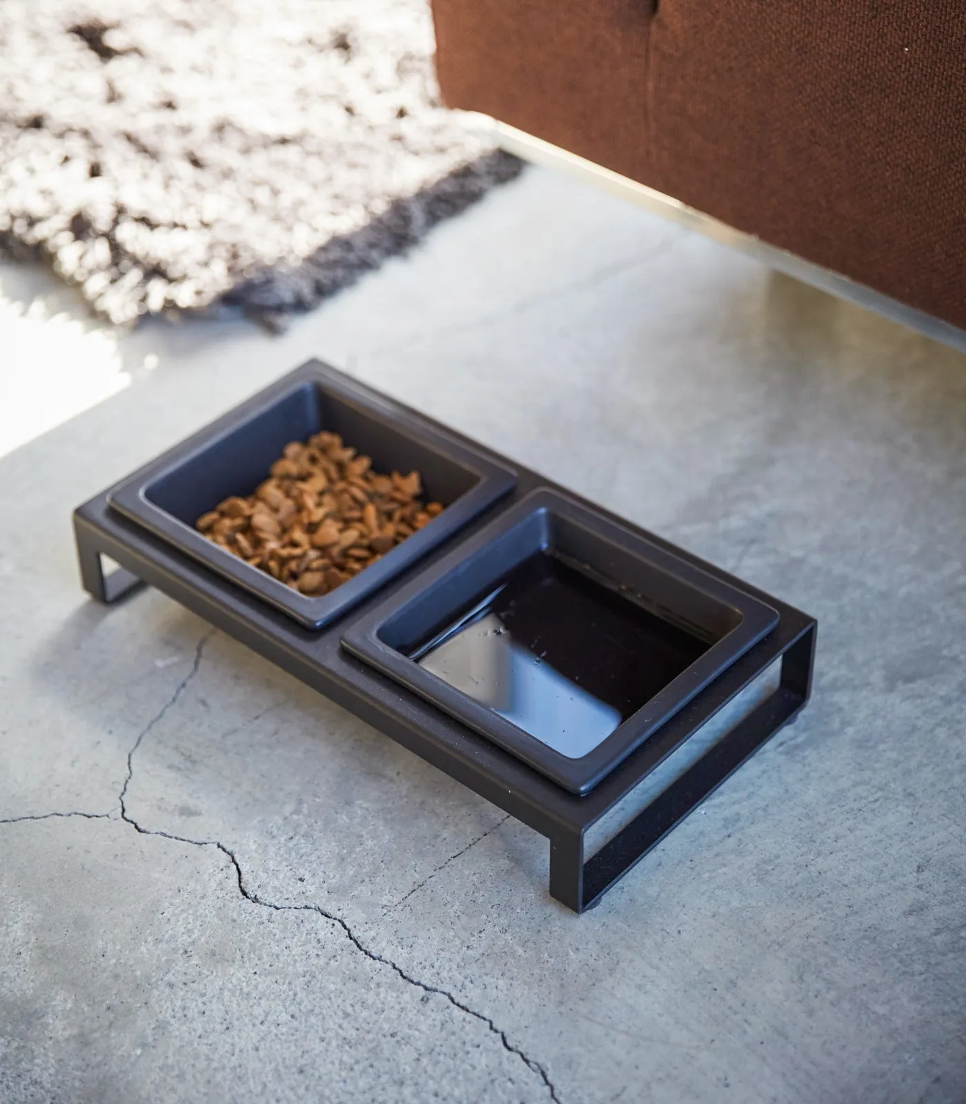 Pet Food Bowl from Yamazaki Home