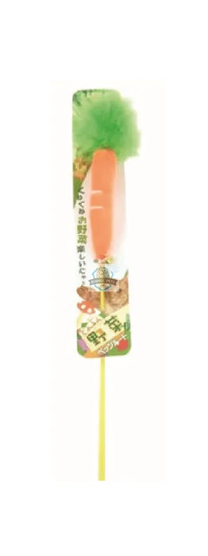 Petz Route Carrot Stick Cat Toys