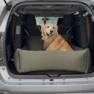 PoochMate Dog Boot Travel Bed : One Size