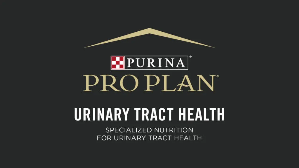 Purina Pro Plan Urinary Tract Health Wet Cat Food Variety Pack, 3 oz Cans (24 Pack)