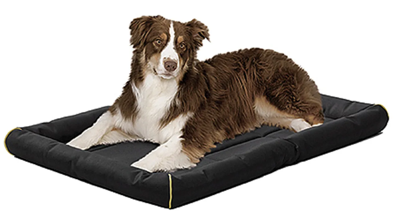 Quiett Time Maxx Ultra Rugged Bed