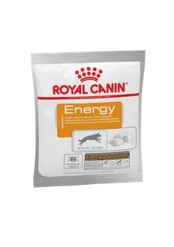 Royal Canin Nutritional Supplement Energy - Wet Dog Food - 50 G