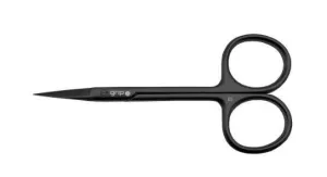 Scissor Precision Matte Black