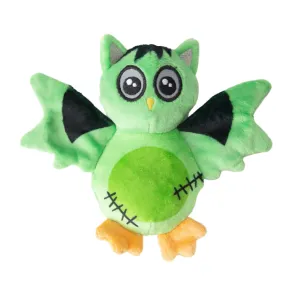 Snugarooz Baby Frank-N-Bat Plush Toy For Dogs