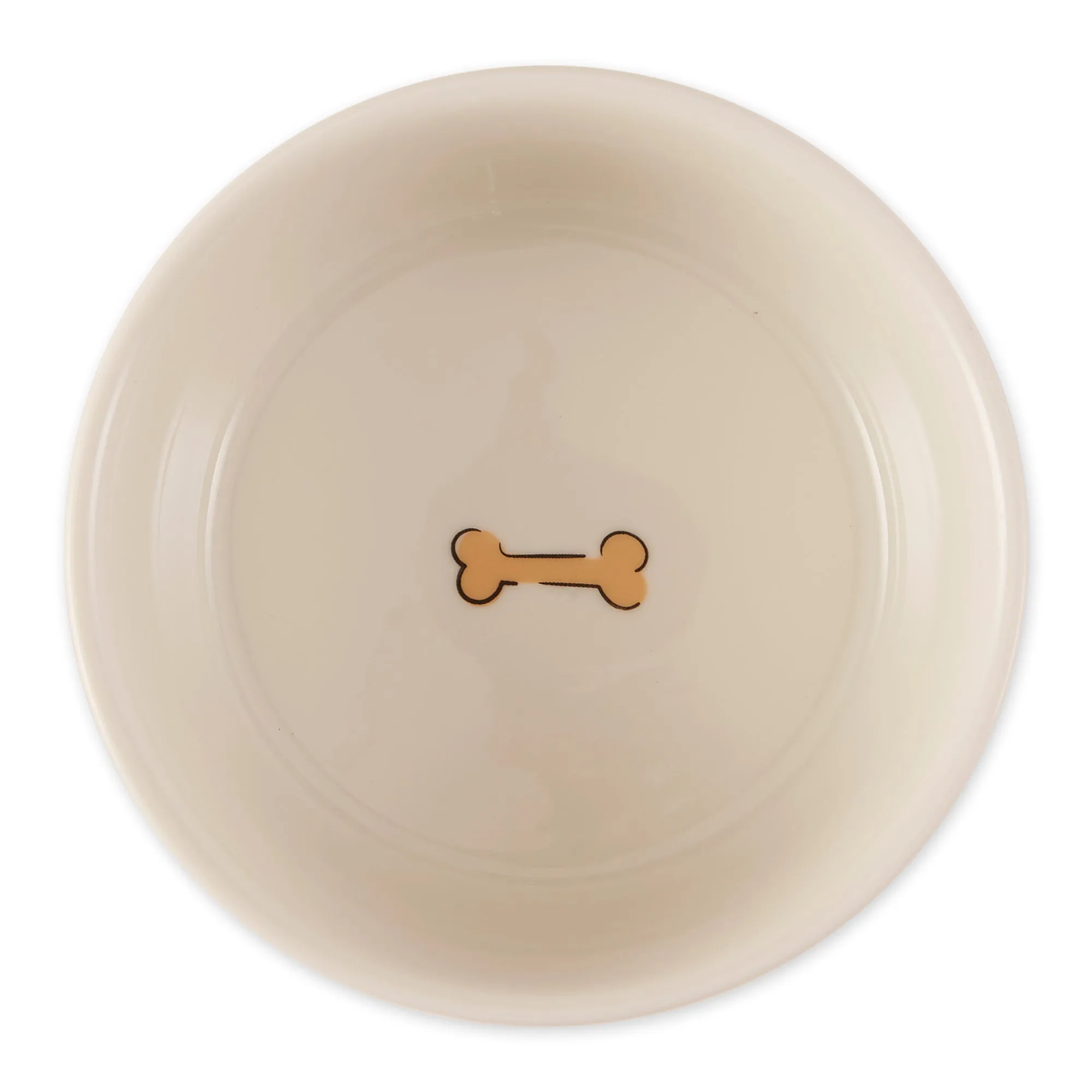 Terrazzo Pet Bowl Set of 2, Small - 3/4 C Capacity